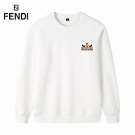 Picture of Fendi Sweatshirts _SKUFendiM-3XL25tn0525223